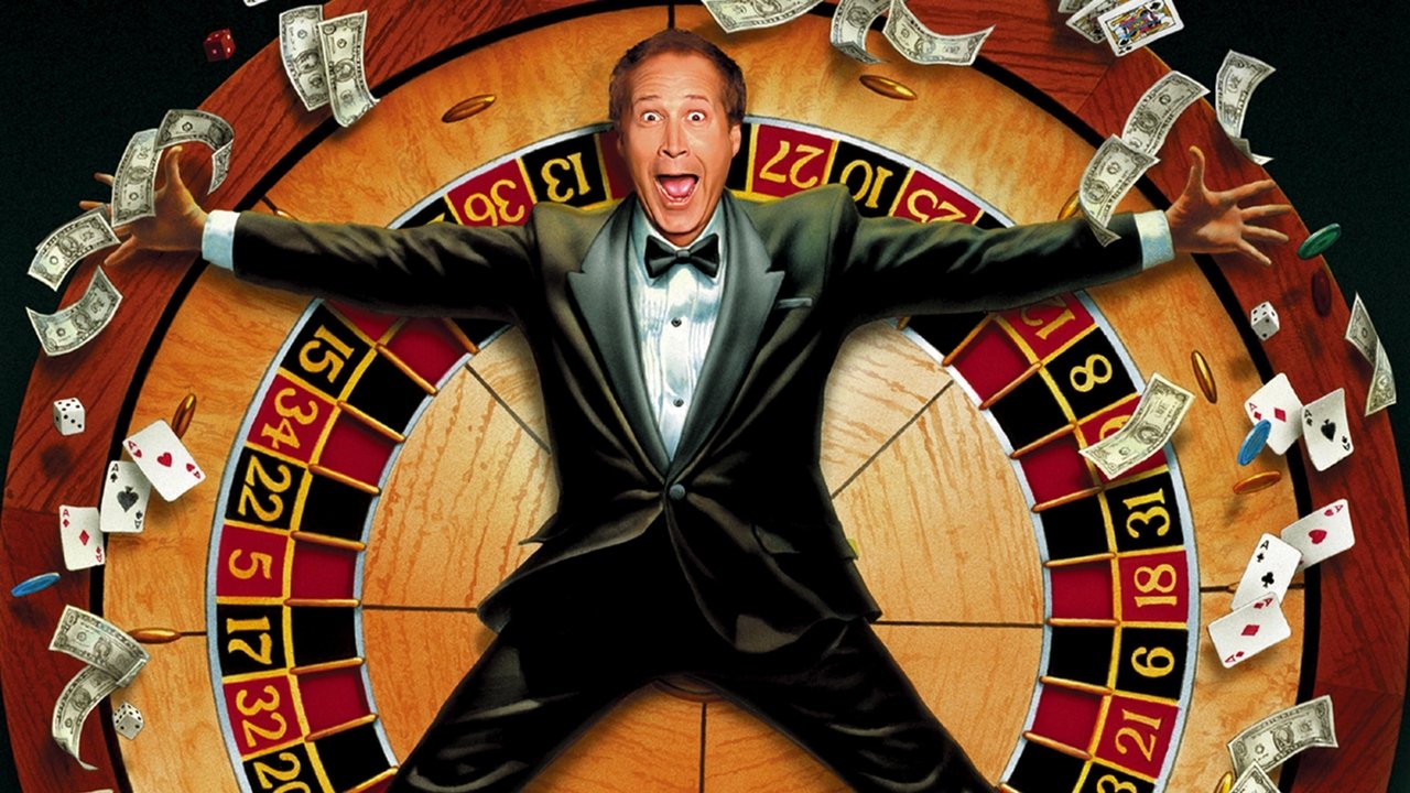 Vegas Vacation (1997) backdrop artwork
