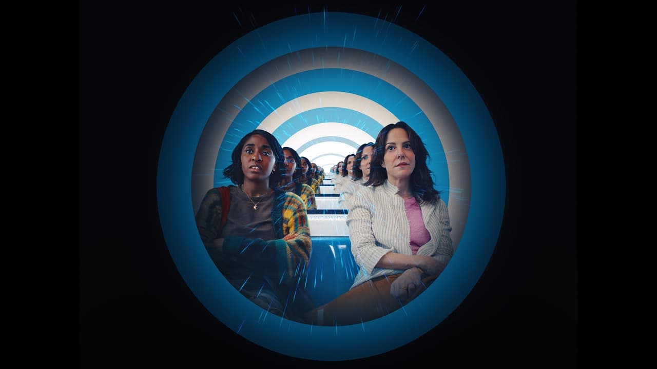 Omni Loop (2024) backdrop artwork