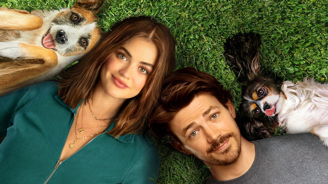 Puppy Love (2023) backdrop artwork