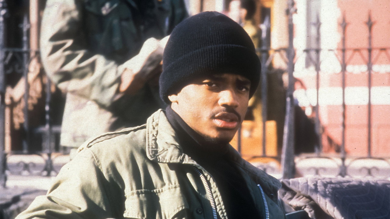 Dead Presidents (1995) backdrop artwork