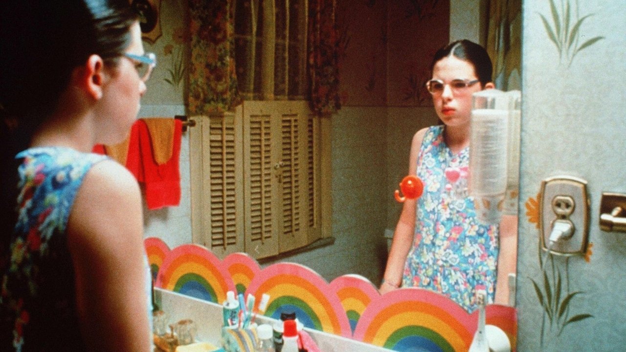 Welcome to the Dollhouse (1996) backdrop artwork