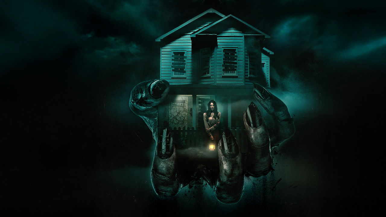 It Feeds (2025) backdrop artwork