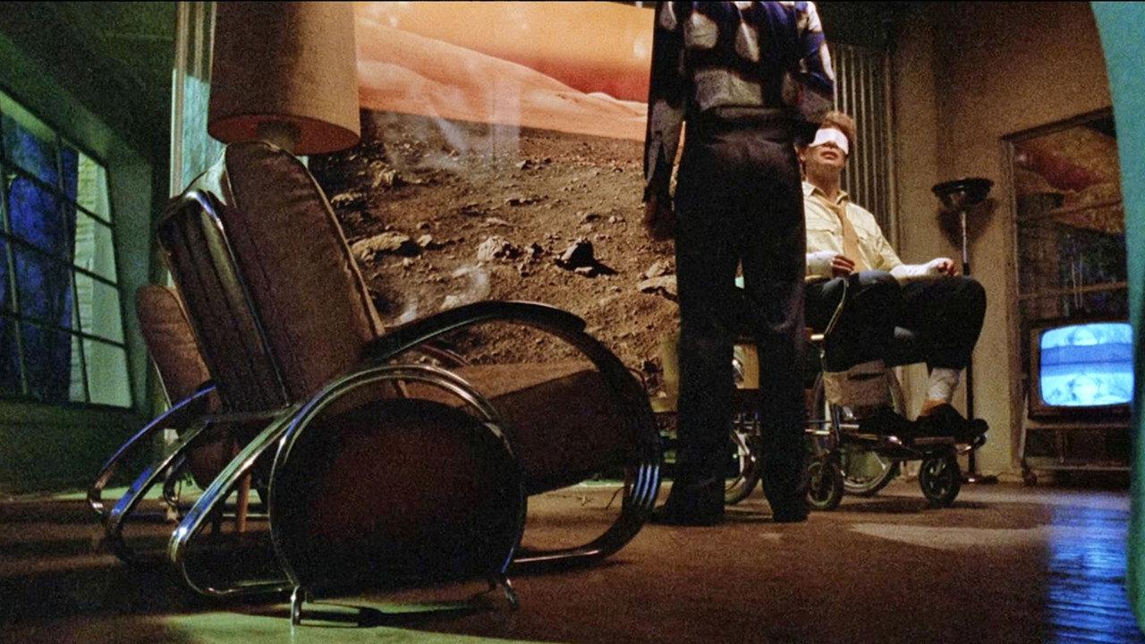 Manhunter (1986) backdrop artwork