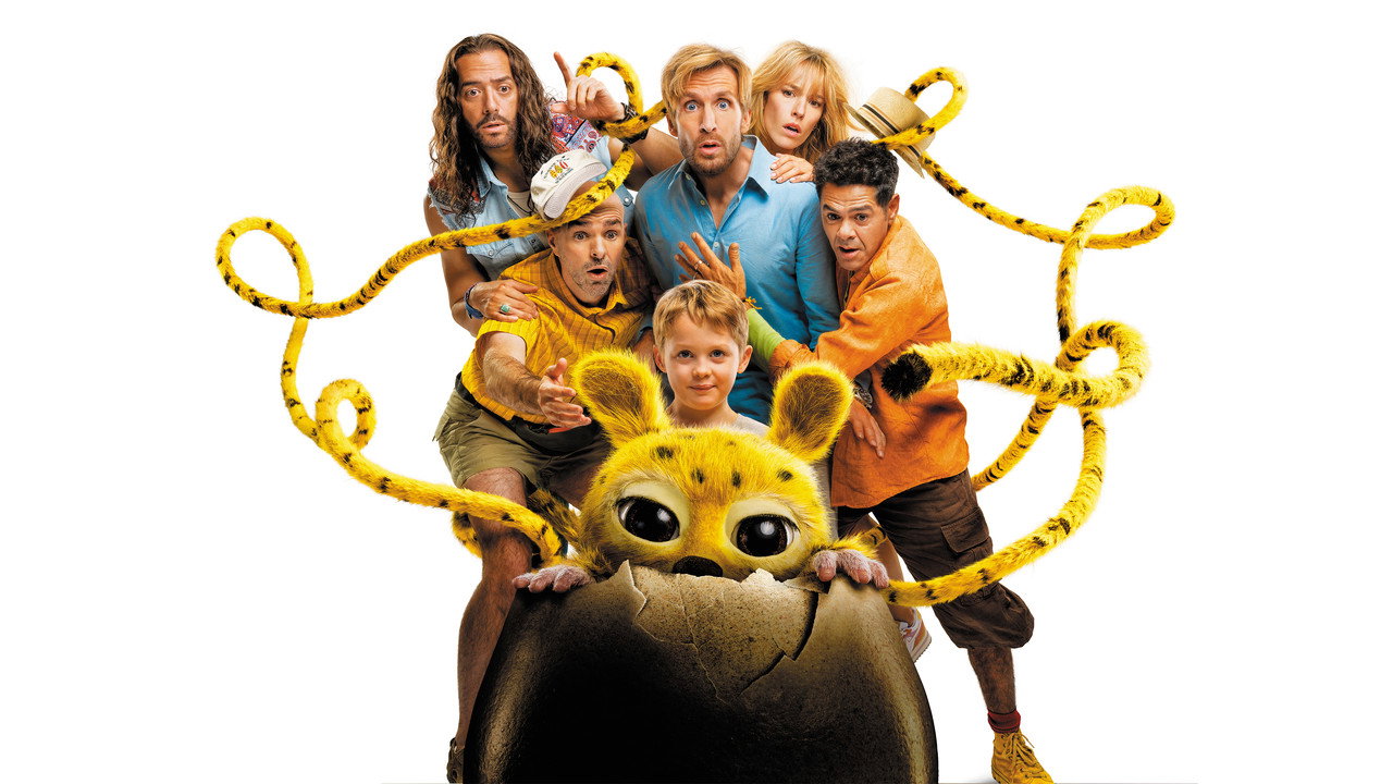Marsupilami (2026) backdrop artwork
