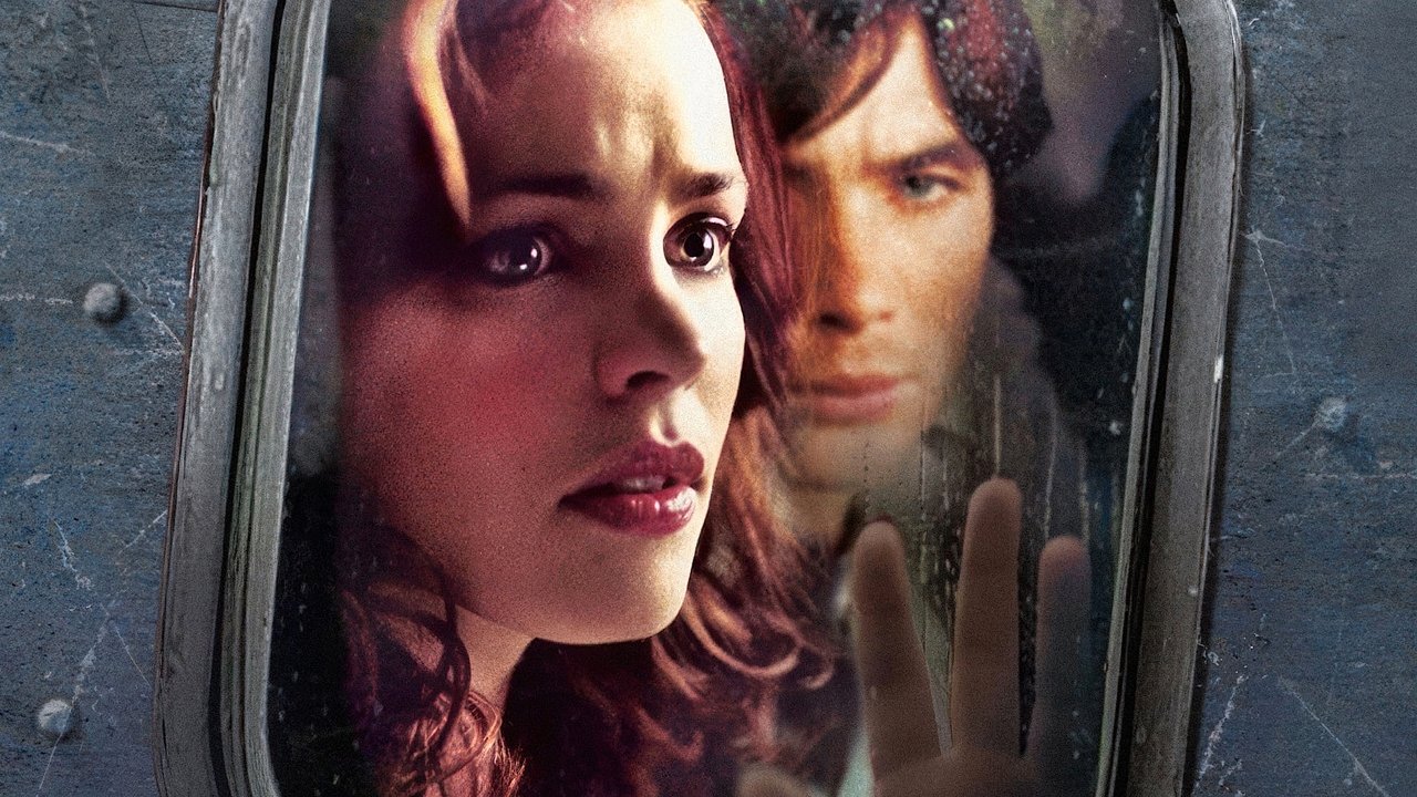 Red Eye (2005) backdrop artwork