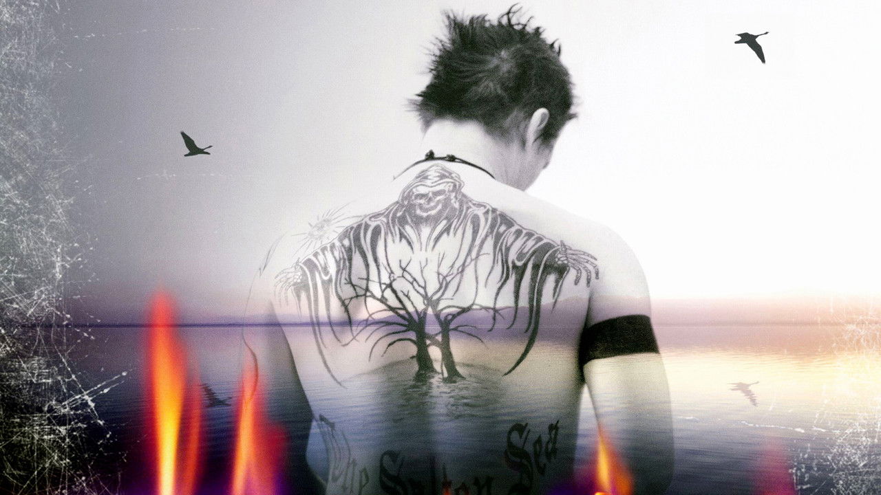 The Salton Sea (2002) backdrop artwork