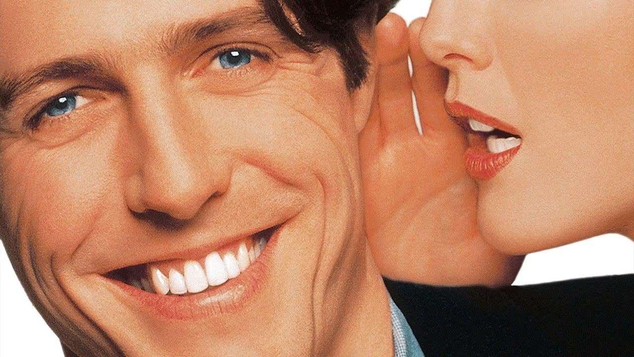 Nine Months (1995) backdrop artwork