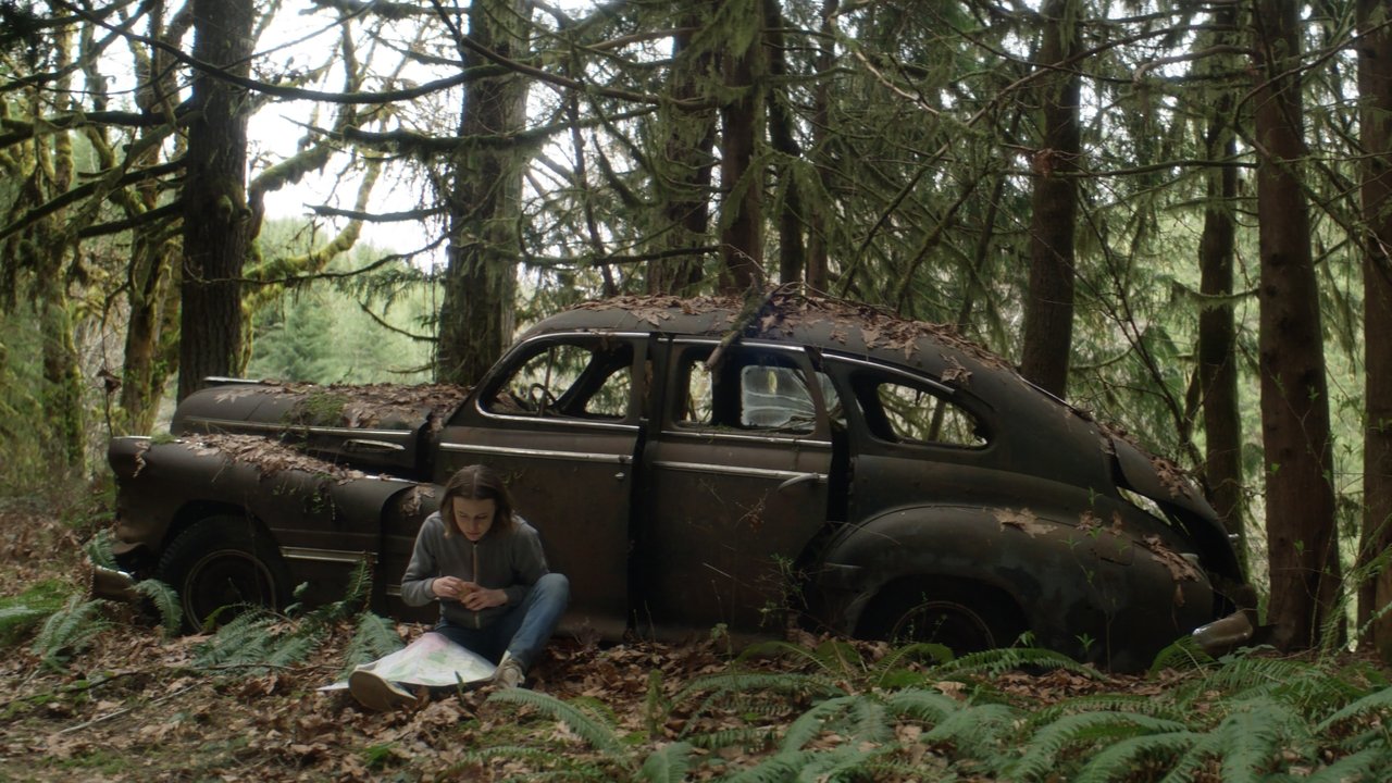 New Life (2023) backdrop artwork