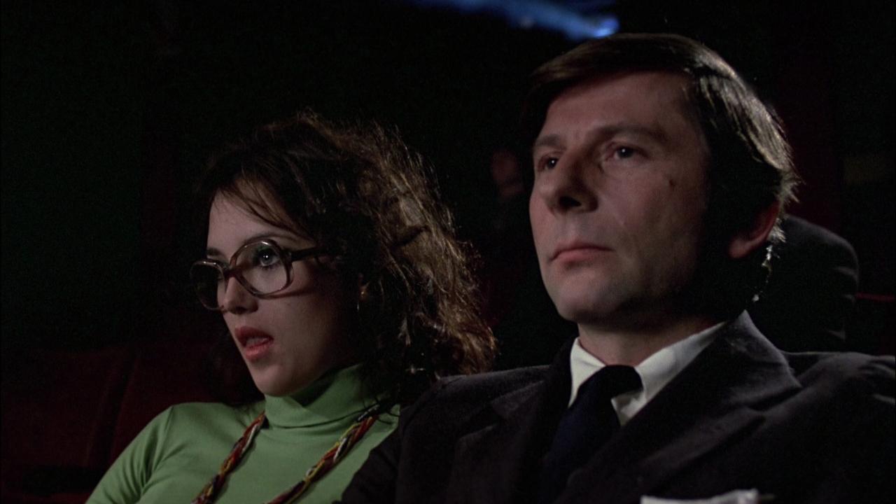 The Tenant (1976) backdrop artwork