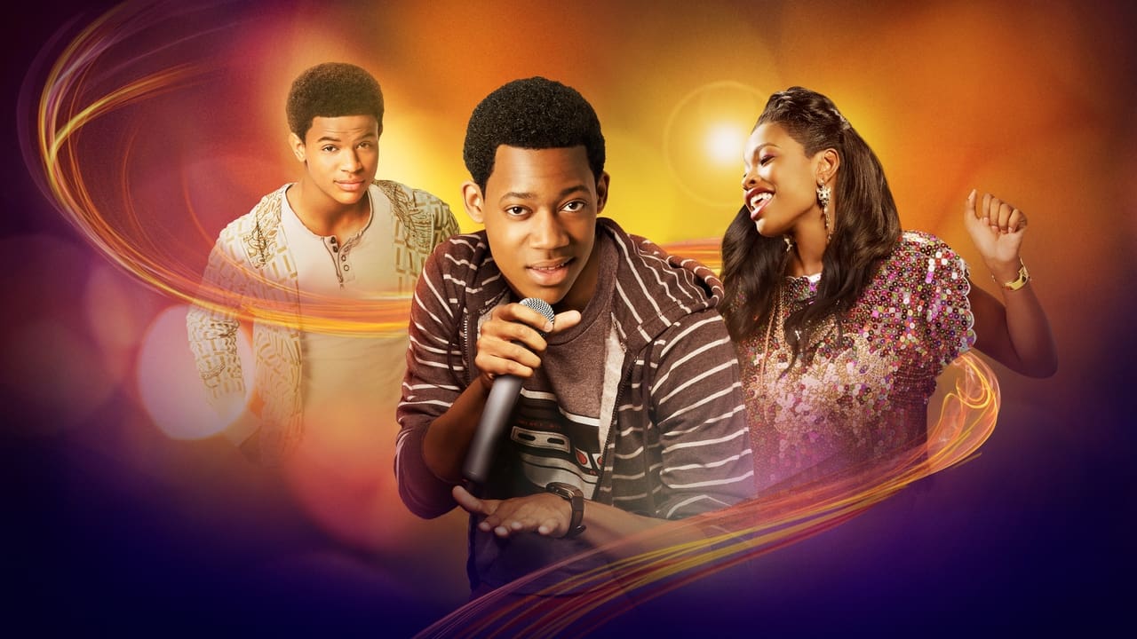 Let It Shine (2012) backdrop artwork