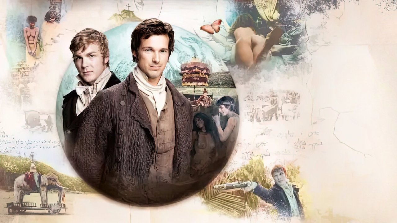 Measuring the World (2012) backdrop artwork