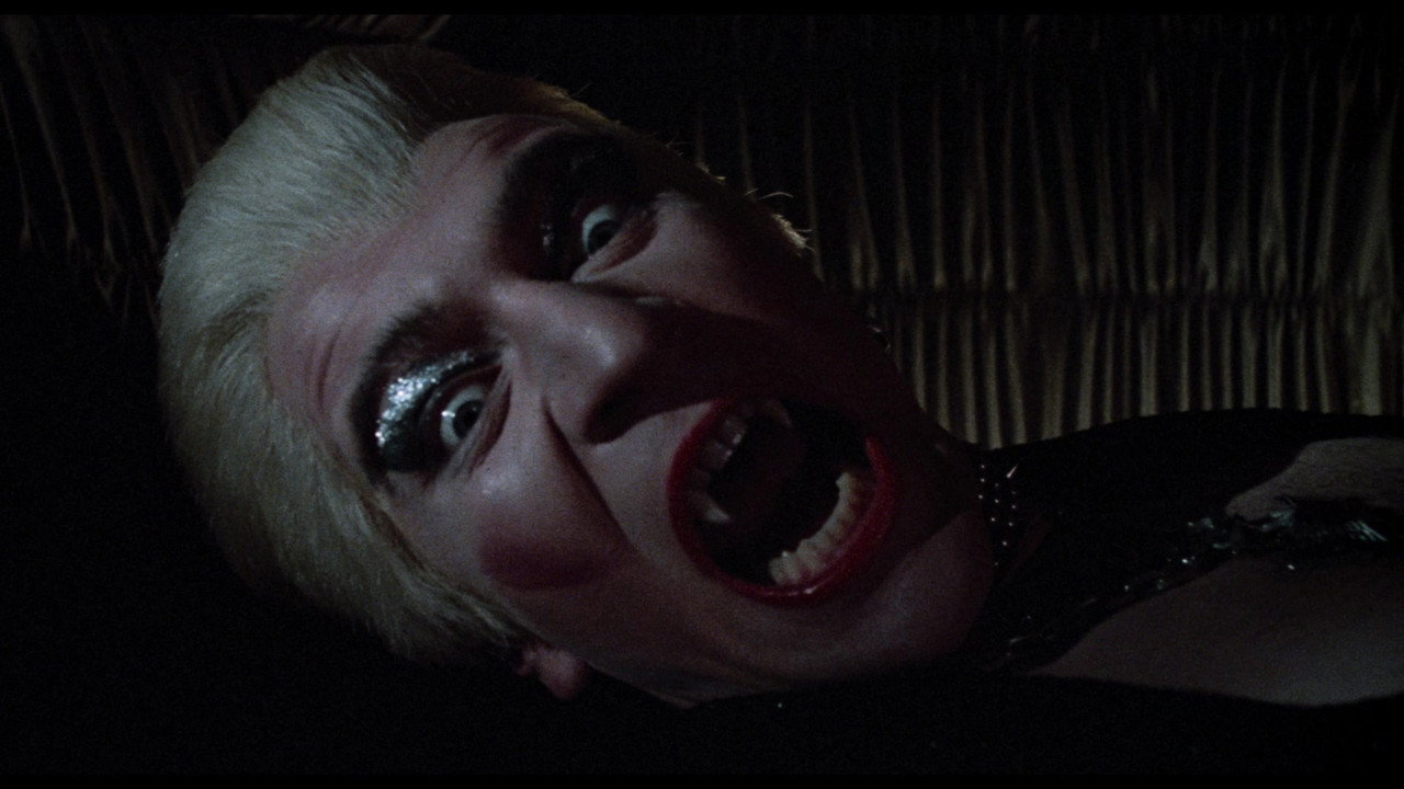Body Double (1984) backdrop artwork