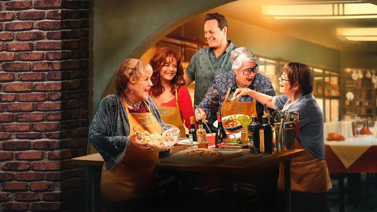 Nonnas (2025) backdrop artwork