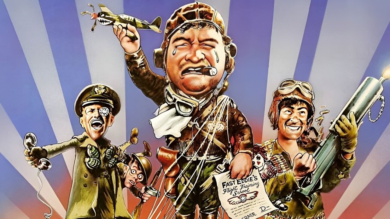 1941 (1979) backdrop artwork