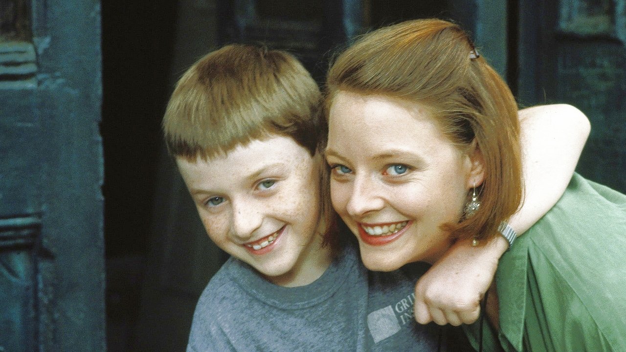 Little Man Tate (1991) backdrop artwork