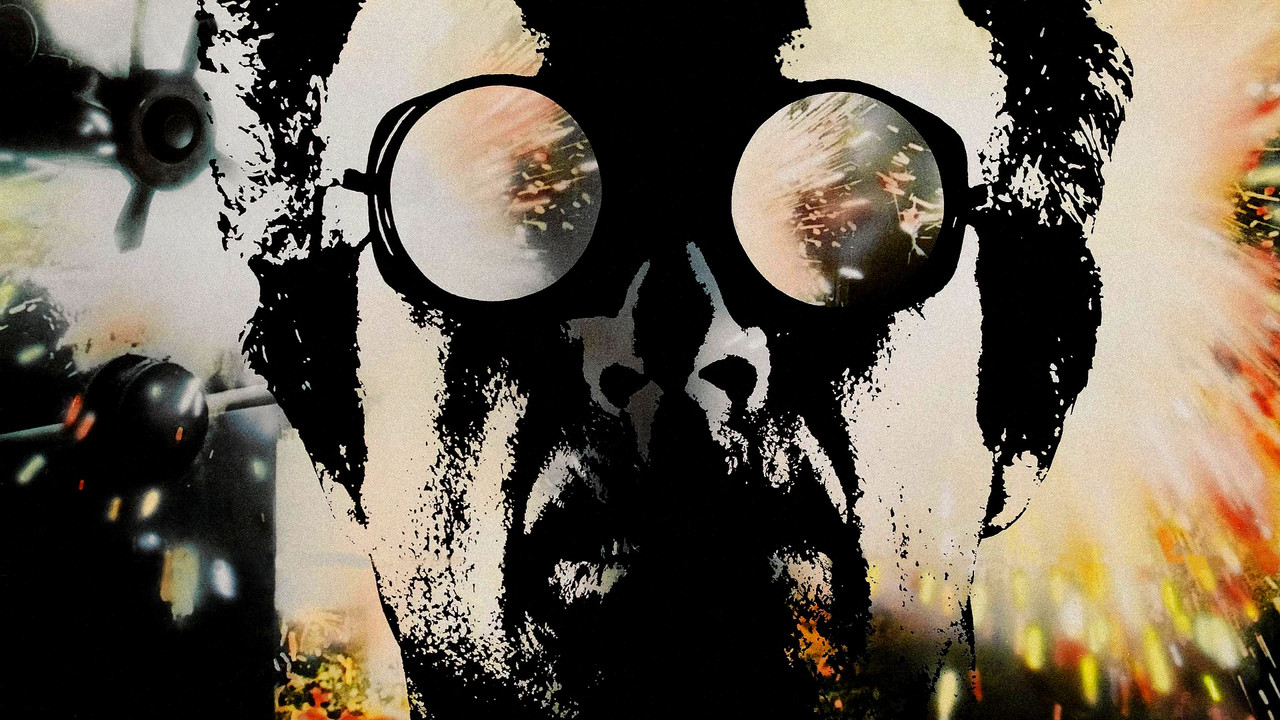 Thief (1981) backdrop artwork