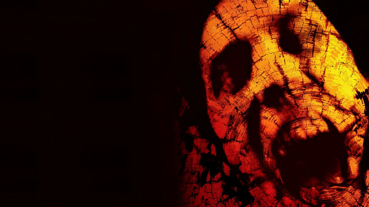 Book of Shadows: Blair Witch 2 (2000) backdrop artwork