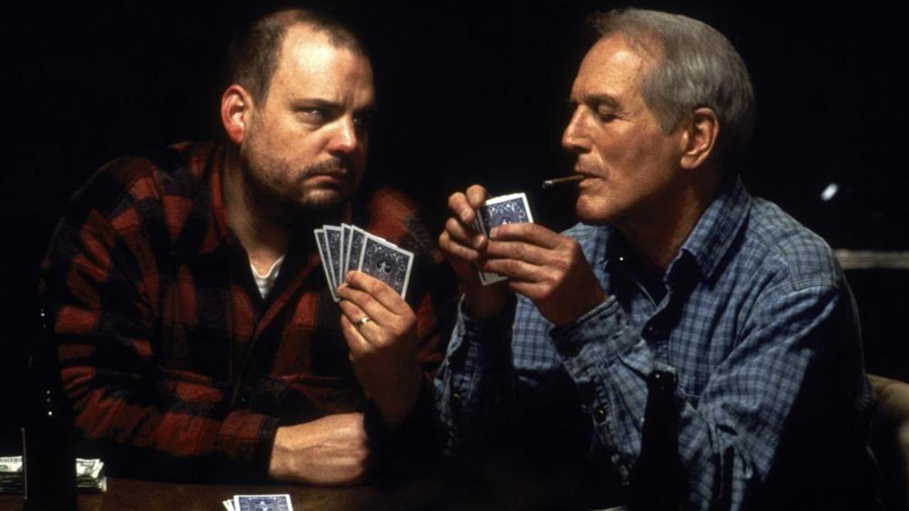 Nobody's Fool (1994) backdrop artwork