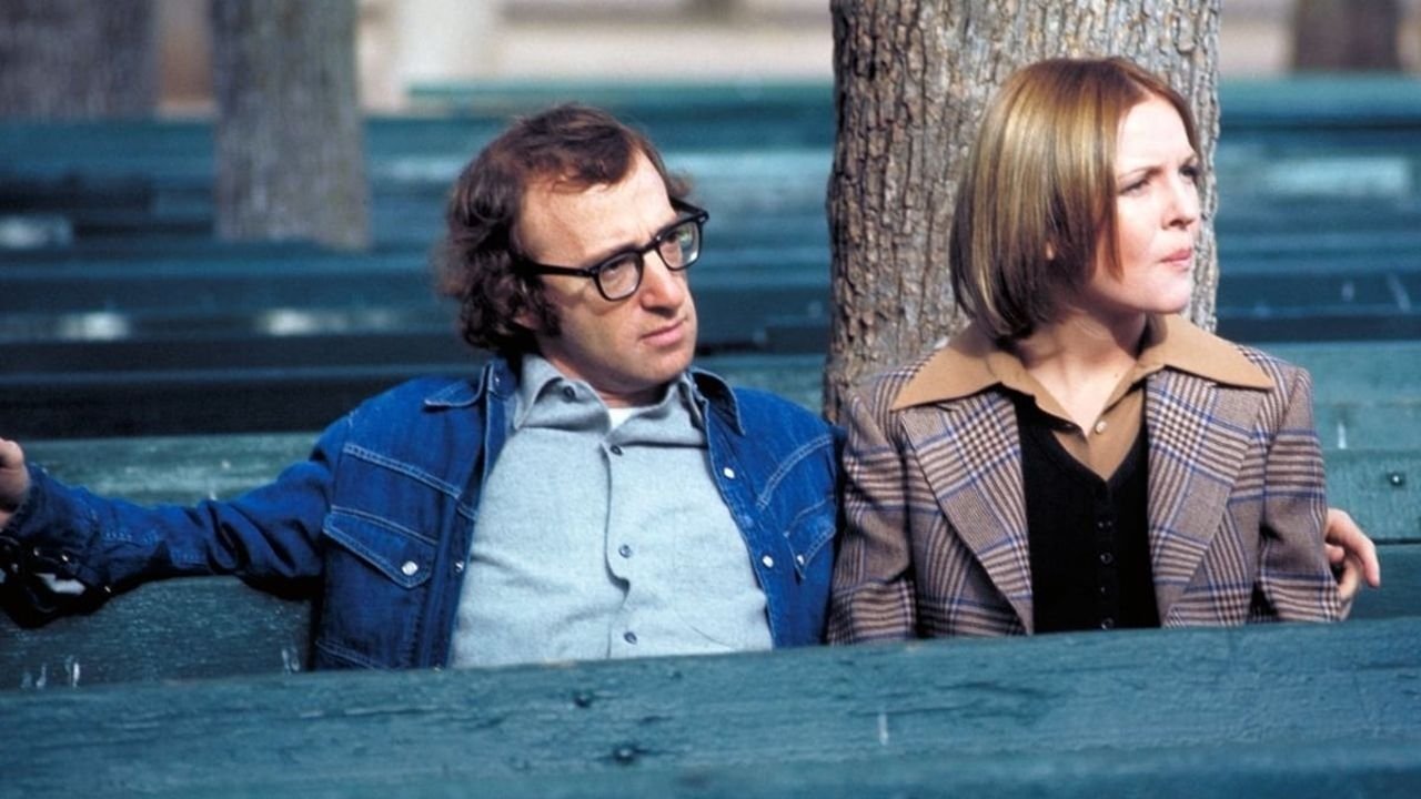 Play It Again, Sam (1972) backdrop artwork