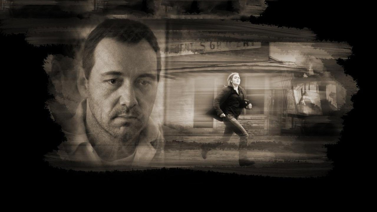 The Life of David Gale (2003) backdrop artwork