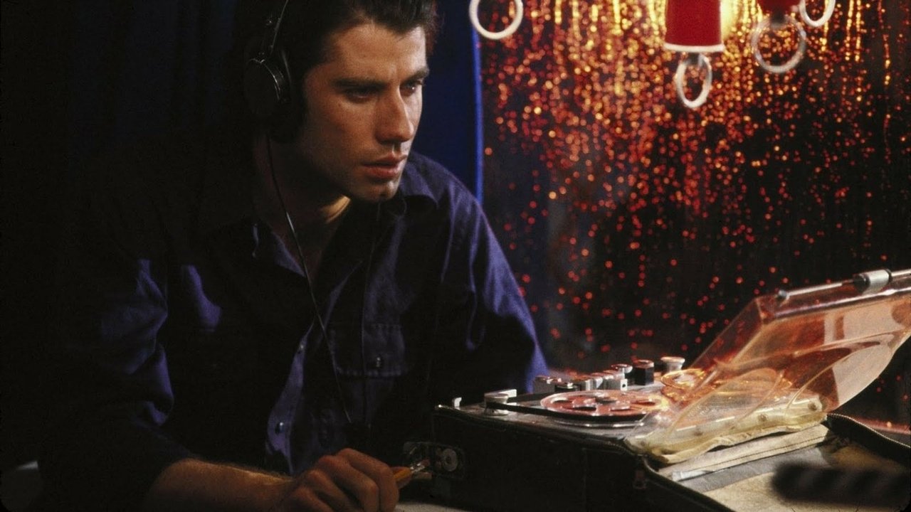Blow Out (1981) backdrop artwork