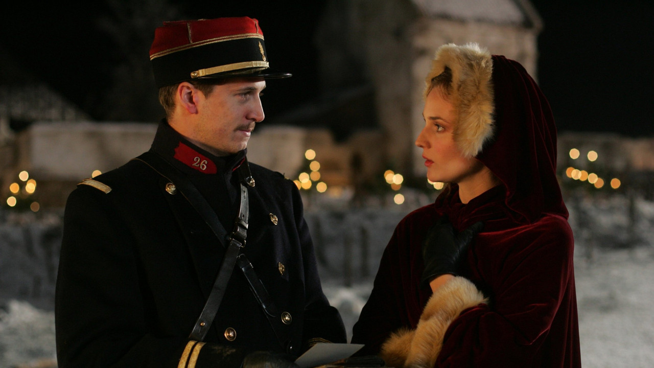 Joyeux Noel (2005) backdrop artwork