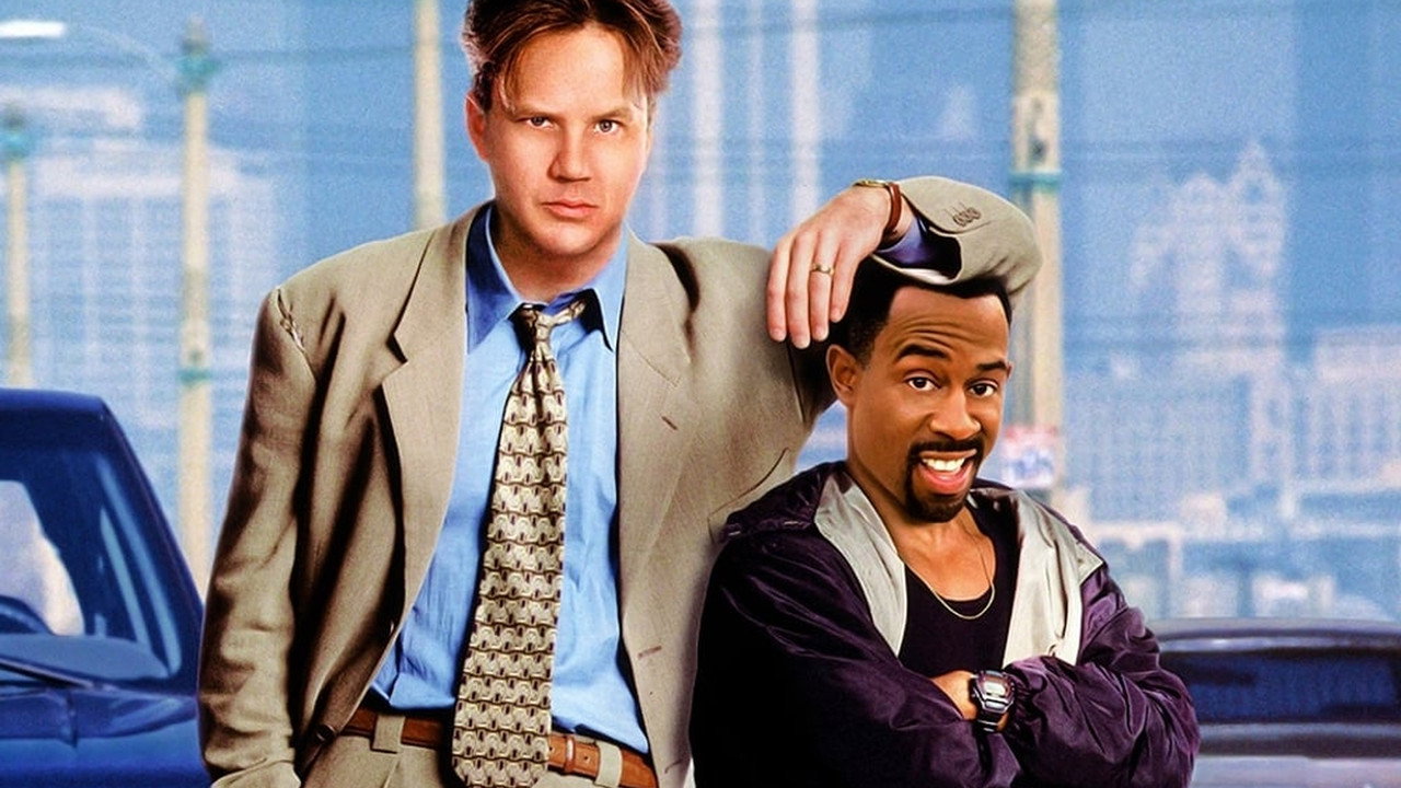 Nothing to Lose (1997) backdrop artwork
