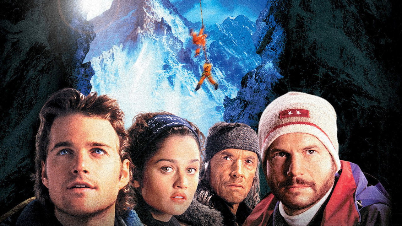 Vertical Limit (2000) backdrop artwork