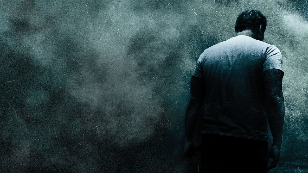 Chained (2012) backdrop artwork