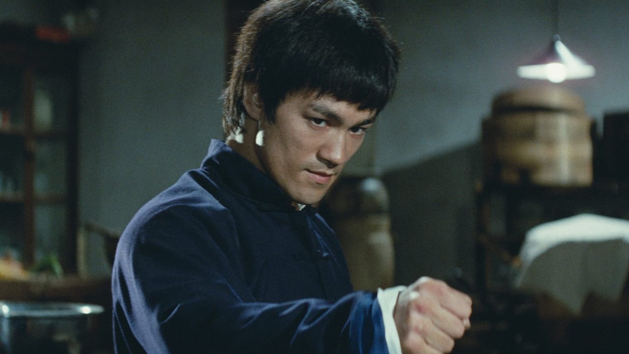 Fist of Fury (1972) backdrop artwork