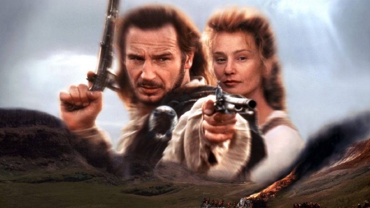 Rob Roy (1995) backdrop artwork