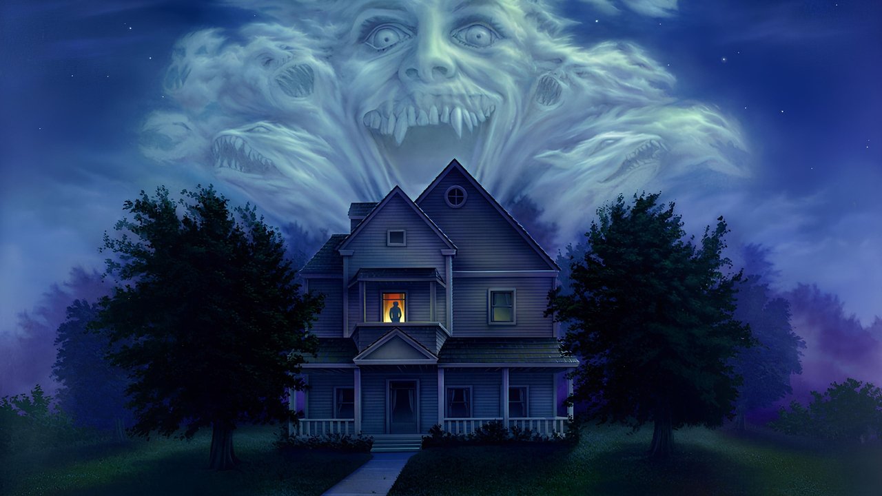 Fright Night (1985) backdrop artwork