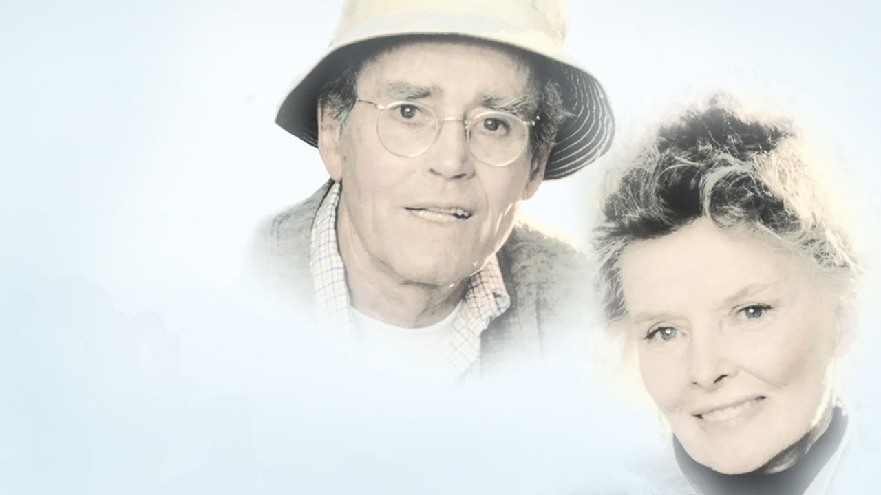 On Golden Pond (1981) backdrop artwork