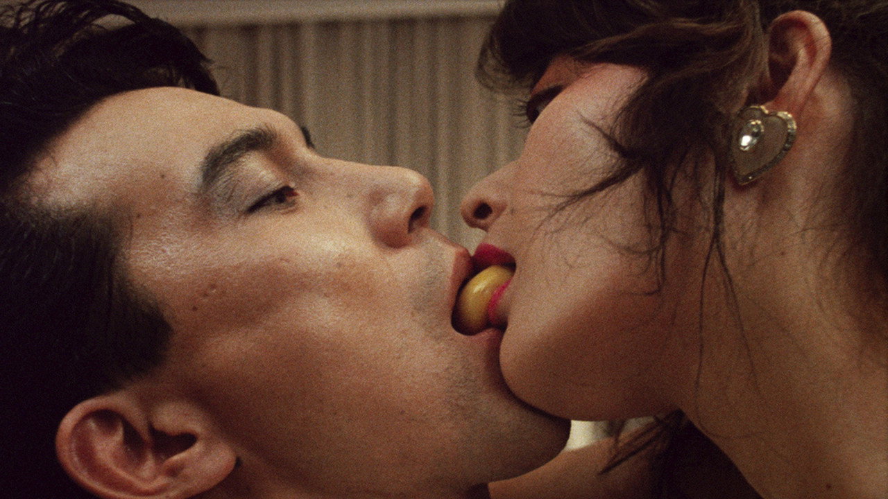 Tampopo (1985) backdrop artwork