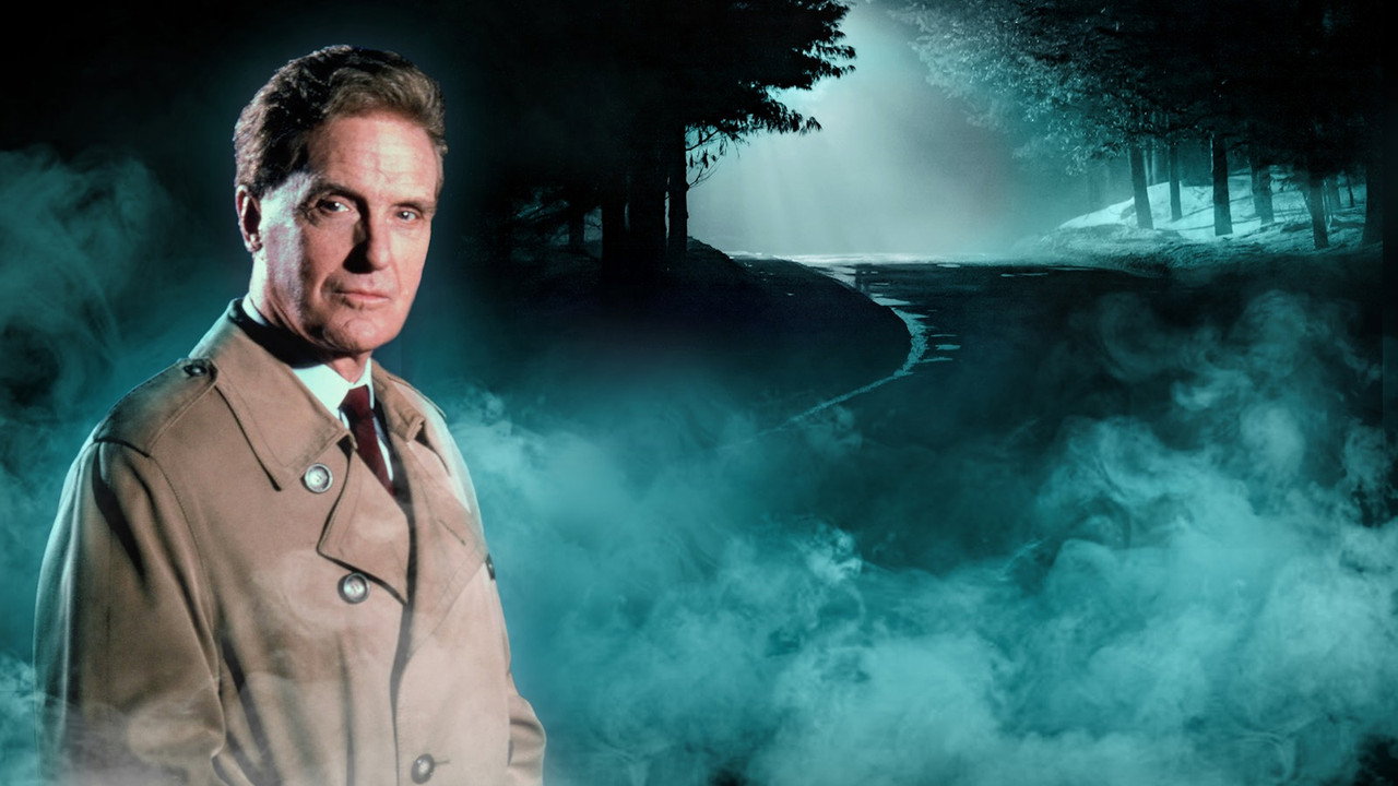 Unsolved Mysteries: Behind the Legacy (2023) backdrop artwork