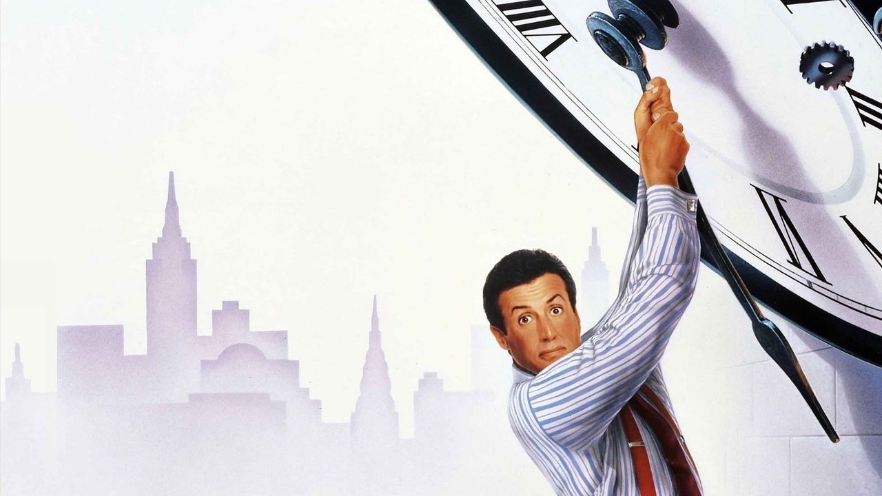 Oscar (1991) backdrop artwork