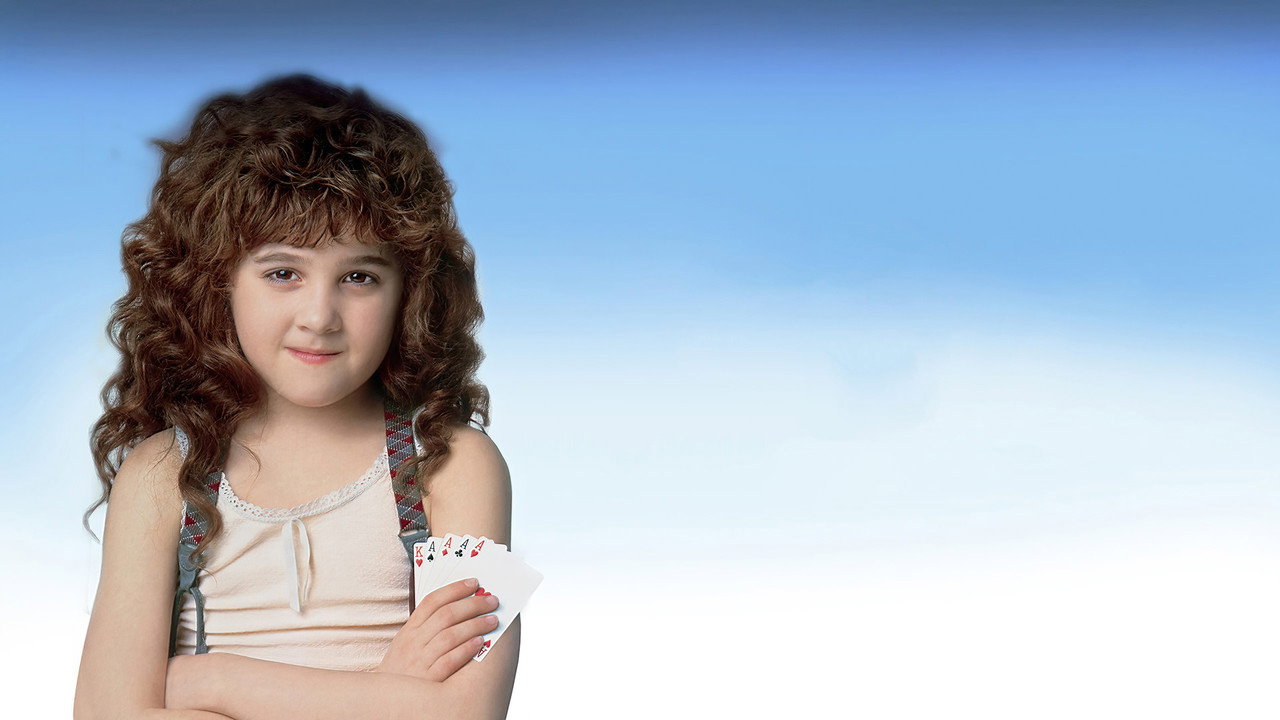 Curly Sue (1991) backdrop artwork