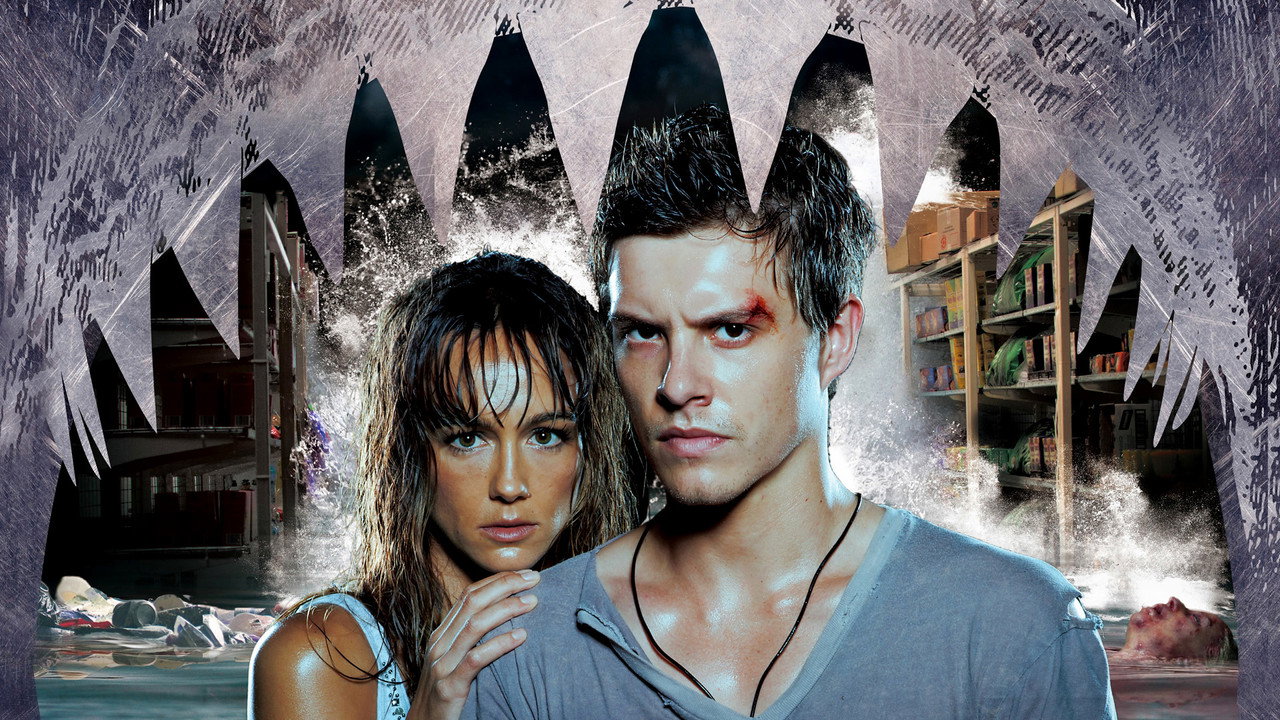 Bait (2012) backdrop artwork