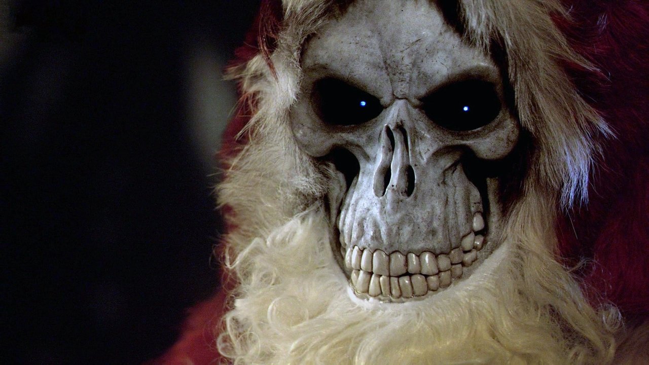 Hogfather (2007) backdrop artwork