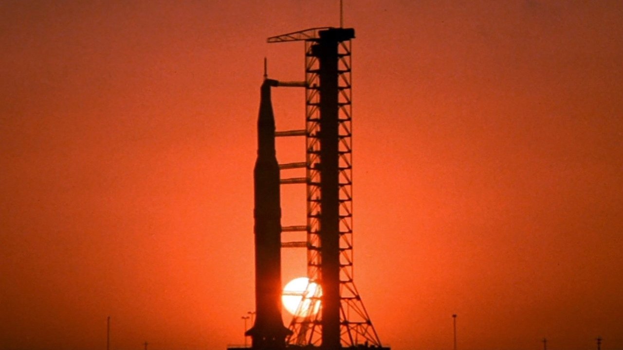 Capricorn One (1977) backdrop artwork