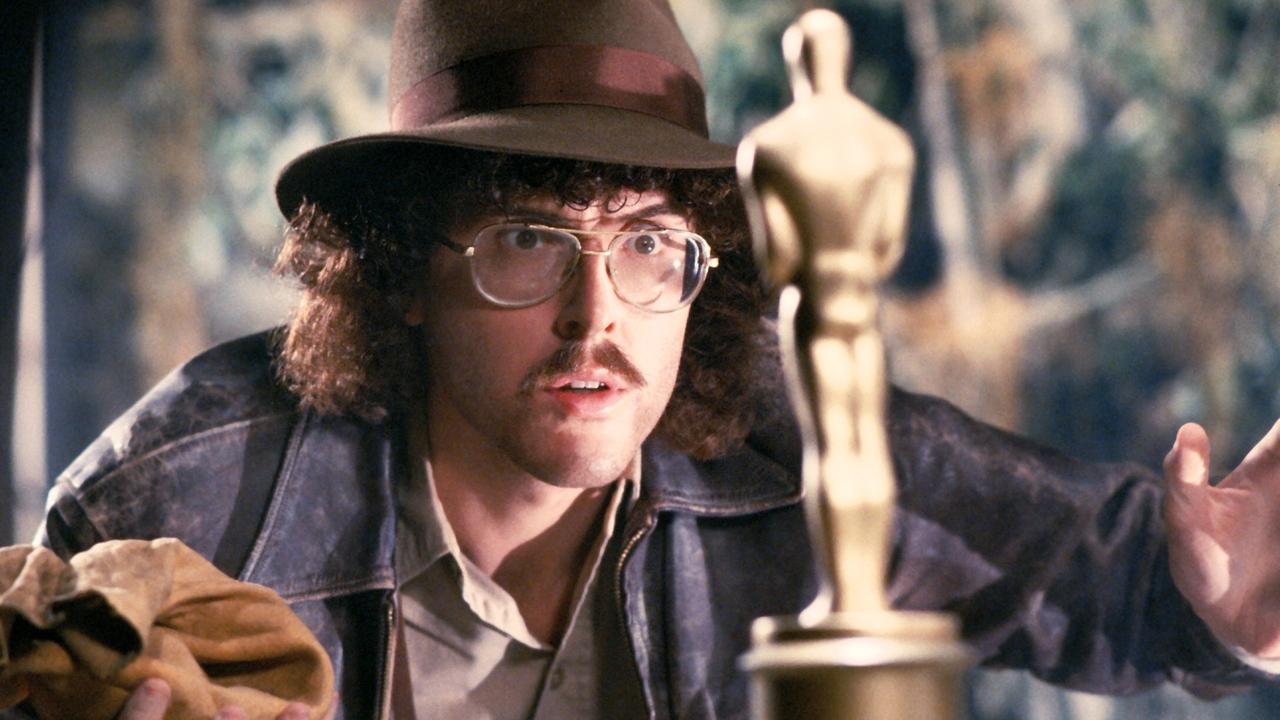 UHF (1989) backdrop artwork