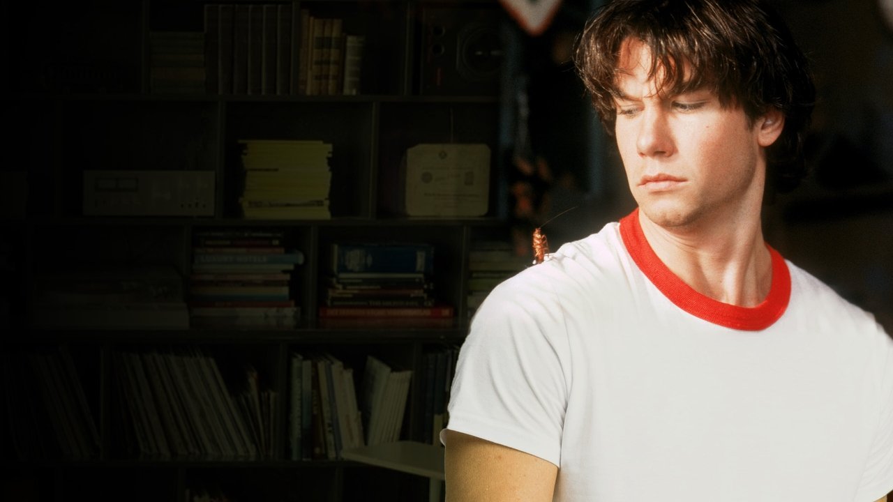 Joe's Apartment (1996) backdrop artwork