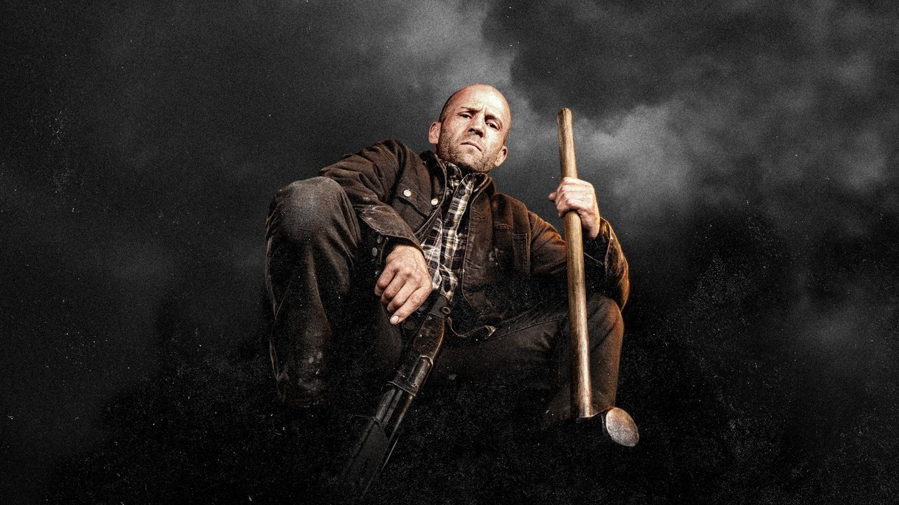 A Working Man (2025) backdrop artwork