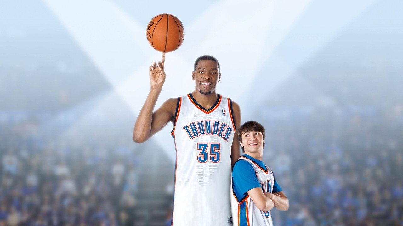 Thunderstruck (2012) backdrop artwork