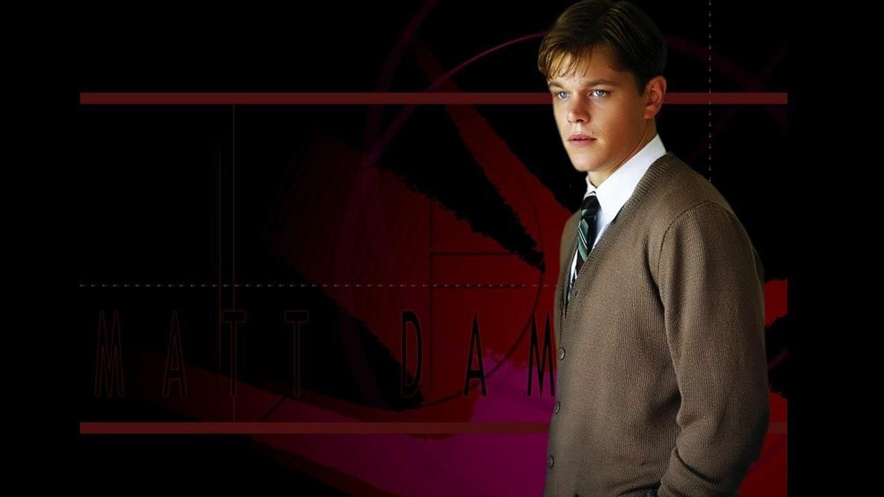The Rainmaker (1997) backdrop artwork