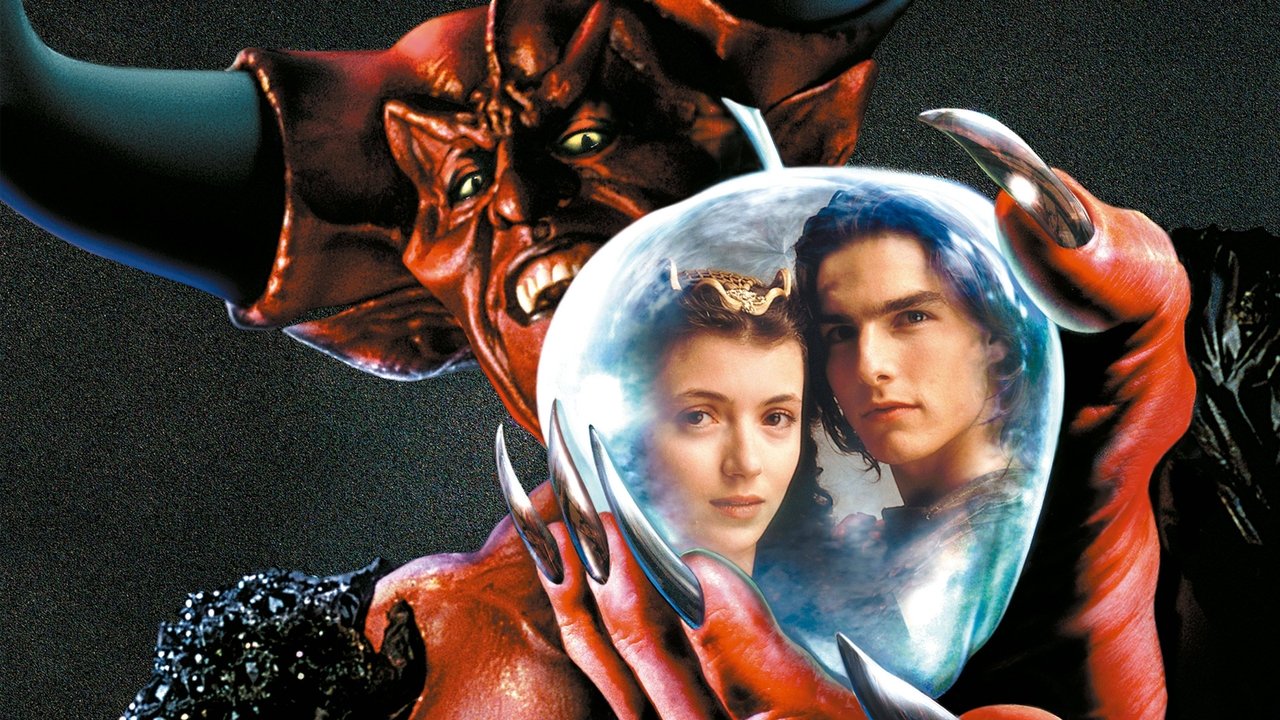 Legend (1985) backdrop artwork