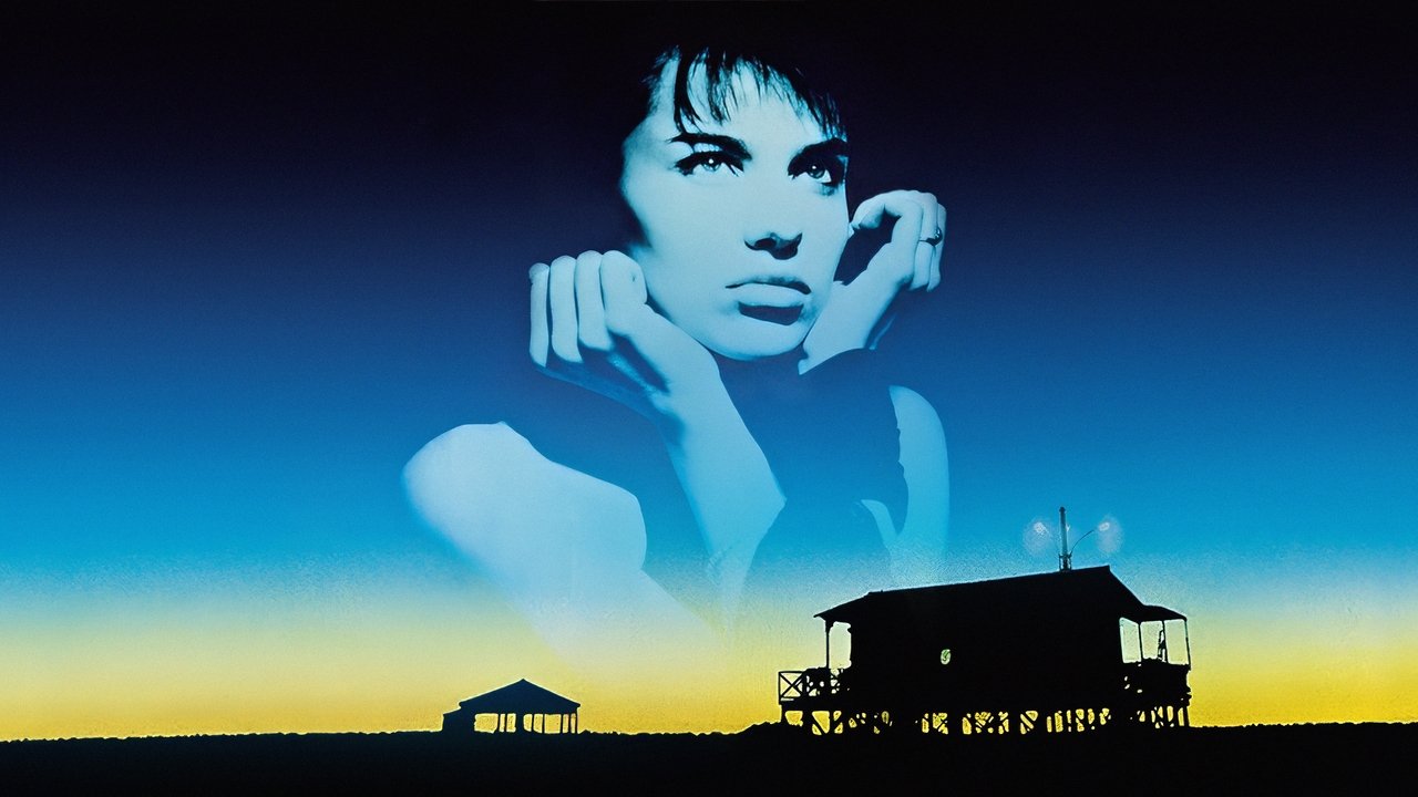 Betty Blue (1986) backdrop artwork