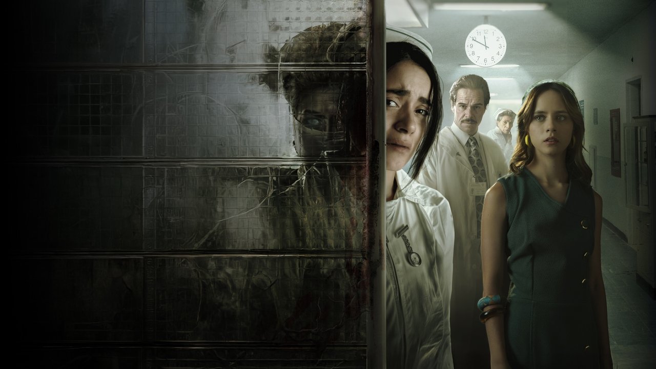 Night Shift (2024) backdrop artwork