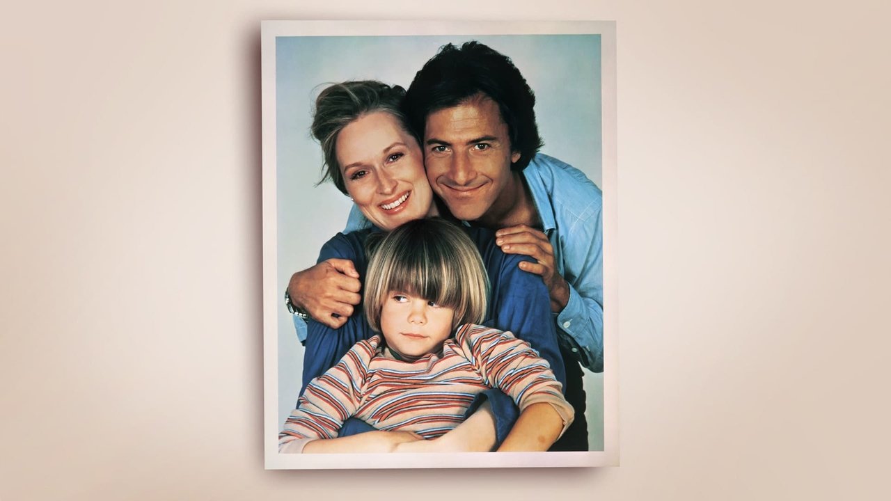 Kramer vs. Kramer (1979) backdrop artwork
