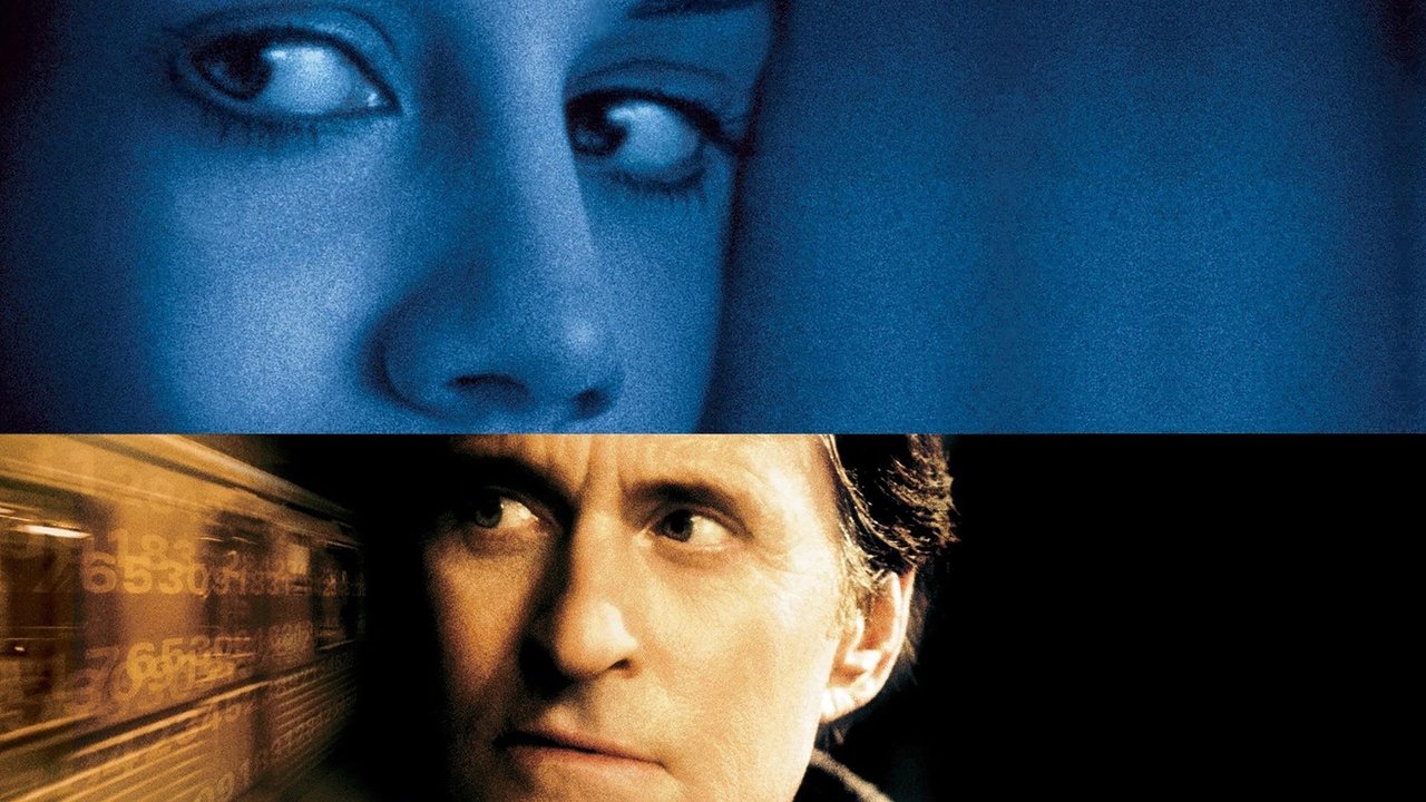 Don't Say a Word (2001) backdrop artwork